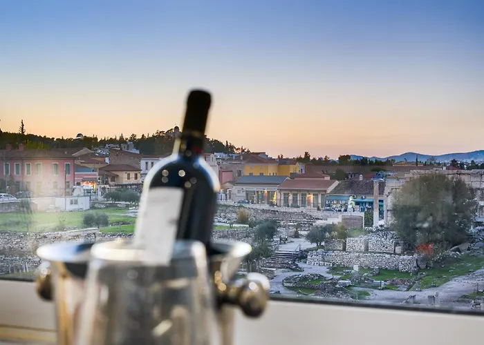 Aeolis Suites